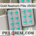 Gold Rhino Pill 25000 29